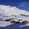 Tignes - Chalet Pre Saint Jacques